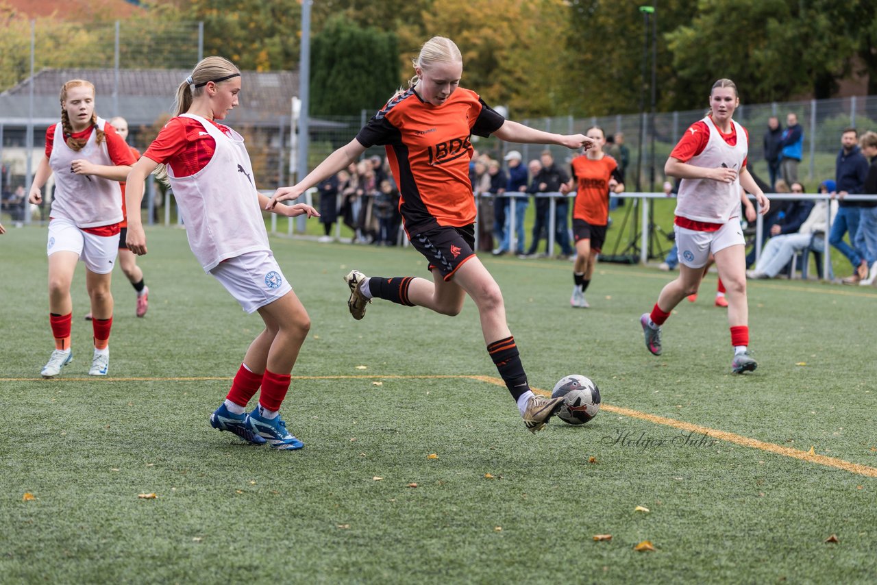 Bild 220 - wCJ Holstein Kiel Turnier